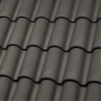 Mixed Slate Roof Tile Image 3